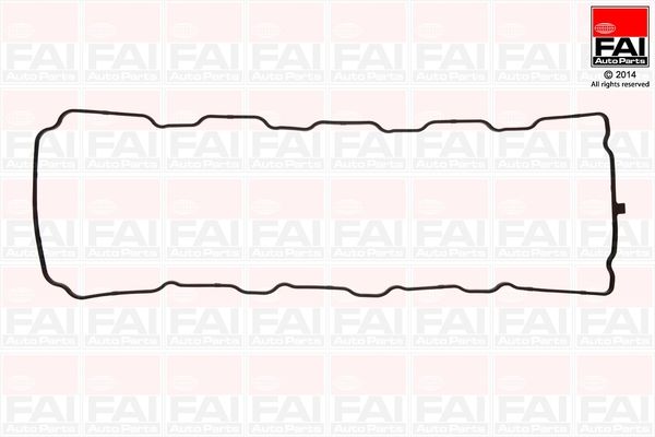 FAI AUTOPARTS Прокладка, крышка головки цилиндра RC1831S